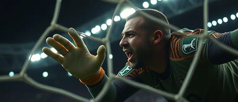 The Deciding Factors: Turning Points of the Match