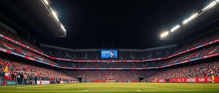 The Road to Estadio Akron: Recap of the Quarterfinal Clash
