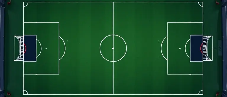 The Tactical Ripple Effect: USMNT Defensive Depth Without Richards