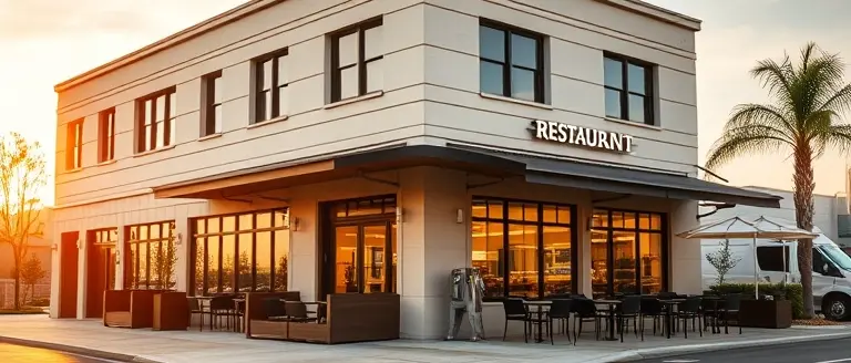 Florida Market Shifts: The Chuy's Winter Park to Waterford Lakes Relocation