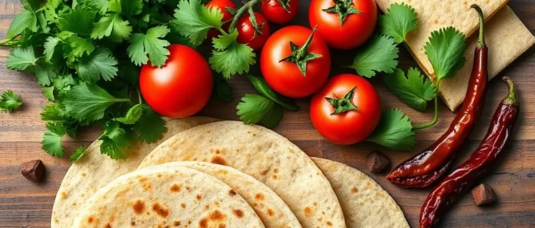 Elevating the Menu: Authentic Home Cooking vs. Convenience