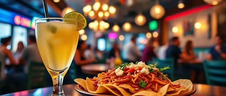 The Best 2026 Cinco de Mayo Deals and Taco Tuesday Specials