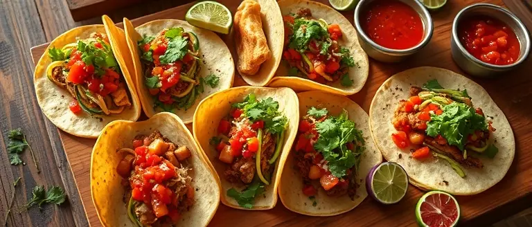The Perfect Storm: Why Cinco de Mayo 2026 is the Ultimate Taco Tuesday