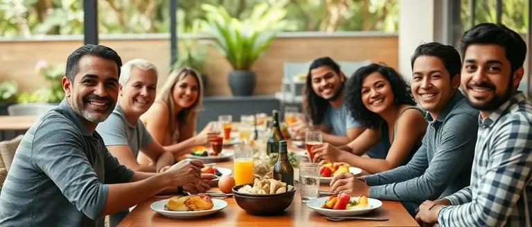 Beyond the Party: Honoring Heritage with Value and Respect