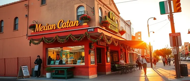 Local Cinco de Mayo Specials Near You