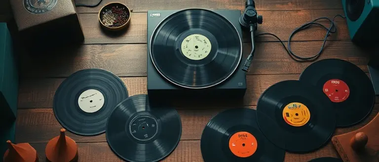 From 'Patches' to 'Strokin'': The Duality of a Discography