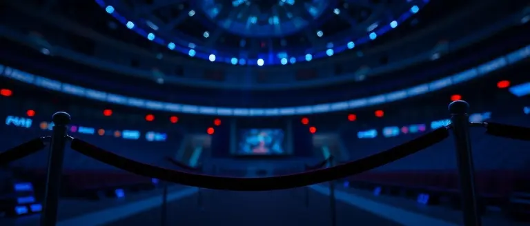 The Intuit Dome Incident: Decoding the Claressa Shields MVP Ban