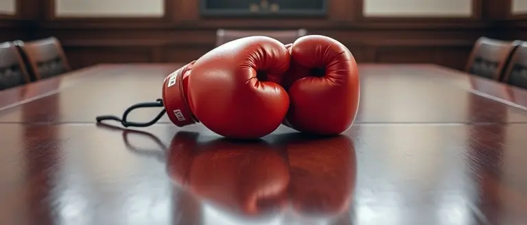 Legal Repercussions and the Future of the Rivalry
