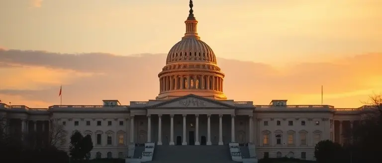 Understanding the CLARITY Act: A Turning Point for US Crypto Regulation