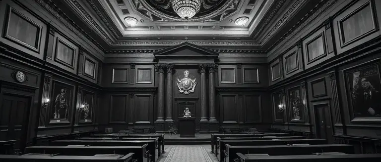 The 1976 Trial: A Timeline of Events