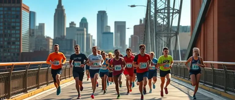 Cleveland Marathon 2026 Recap: A Weekend of Records and Resilience