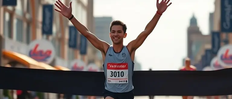 Race Winners and Performance Highlights