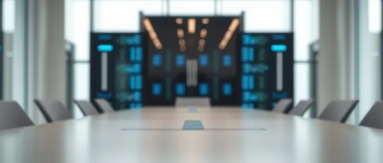 The Strategic Pivot: AI-First Operational Model vs. Reality