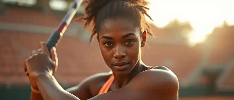 The Pressure of the Crown: Coco Gauff’s 2026 Season at a Crossroads