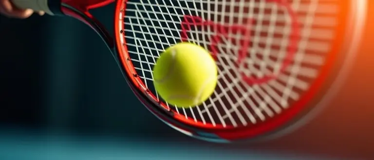 Technical Breakdown: Analyzing the Rome Masters Double-Fault Dilemma