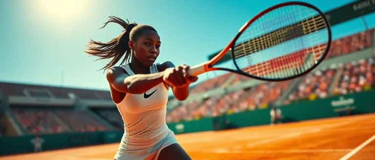 Coco Gauff’s 2026 Italian Open Campaign: Advancing in Rome