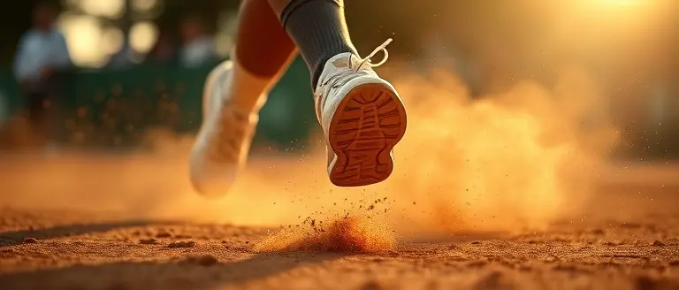 Technical Breakdown: Gauff’s Evolution on the Clay Surface