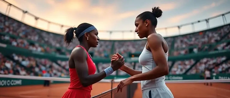 The Rome Showdown: When the 'Veteran' Meets the Next Gen