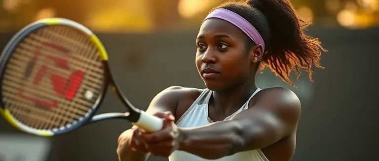 Coco Gauff’s 2026 Season: Navigating the Pressure of Expectations