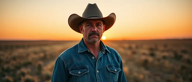The Cowboy Brand: Maintaining Authenticity in the Digital Age