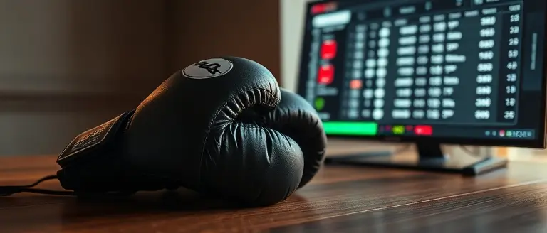 Betting Analysis: Is This the Biggest Gamble in UFC History?