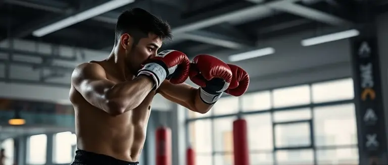 Tactical Breakdown: The Evolution of Max Holloway’s Defense
