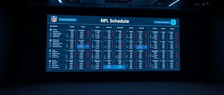 SOS Breakdown: Analyzing the Brutal 2026 Strength of Schedule