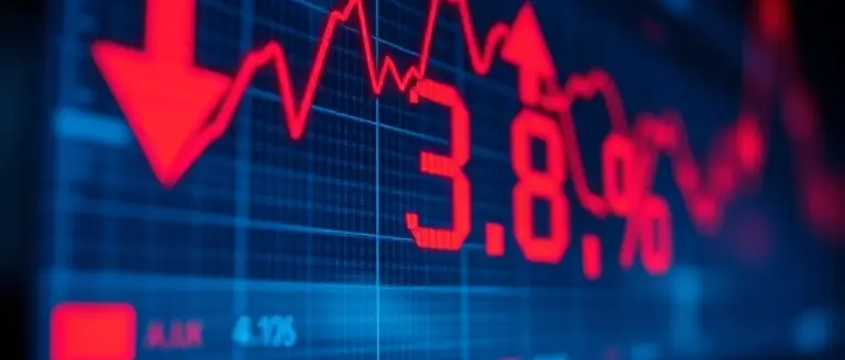 April 2026 CPI Surge: Breaking Down the 3.8% Inflation Print