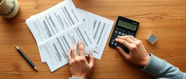 Personal Finance Impact: What 3.8% Inflation Means for Your Wallet