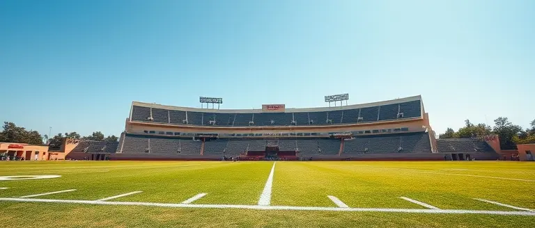 California Roots: Athletic Foundations