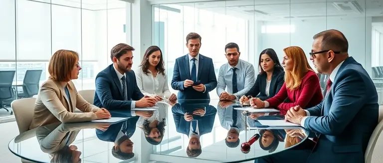 The Shift from Transactional Search to Professional Authority