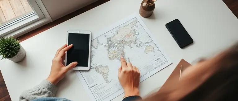 Planning Your 2026 Voyage: Balancing Ambition and Caution