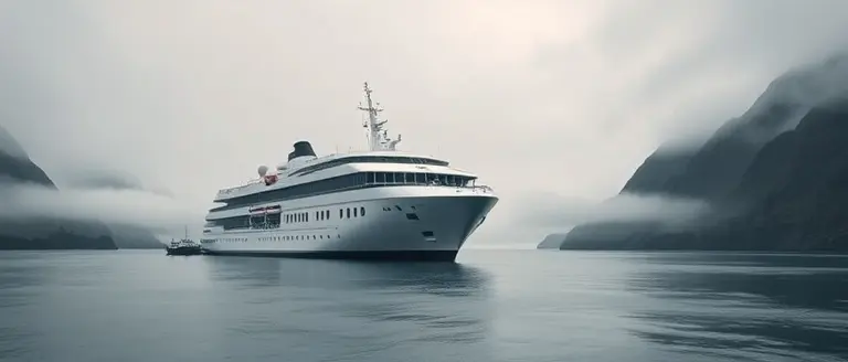 The 2026 Cruise Evolution: Market Shifts and Health Realities