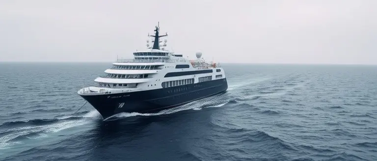 Update: Current Status of the MV Hondius and Health Investigations