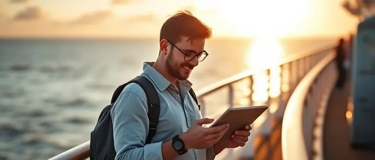 Travel Safety: How to Stay Informed and Prepared for Future Cruises
