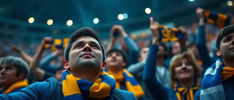 The Historic Rivalry: Analyzing the Narrative Beyond the Pitch