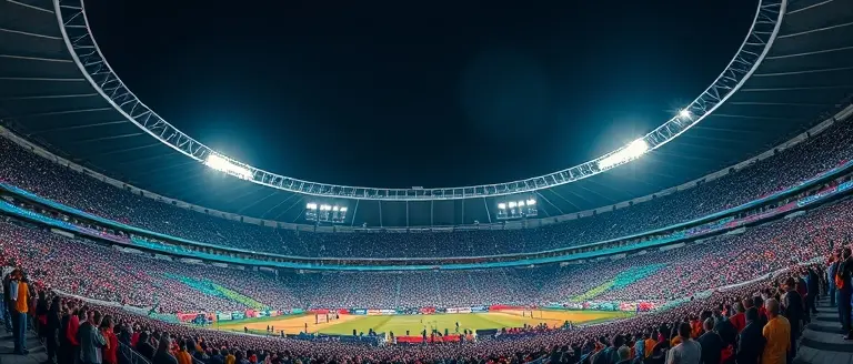 Second Leg Preview: Where to Watch and What to Expect