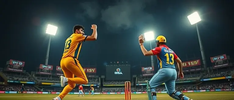 The May 21st Collapse: GT Eliminates CSK from IPL 2026 Playoffs