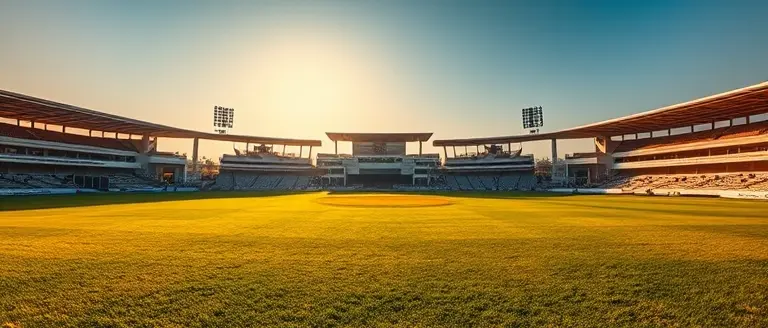 IPL 2026: Tactical Breakdown of CSK vs. LSG at Ekana Stadium