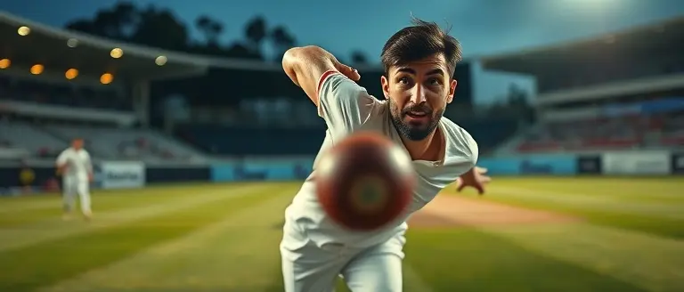 Pivotal Moments: Bowling Brilliance and Key Wickets