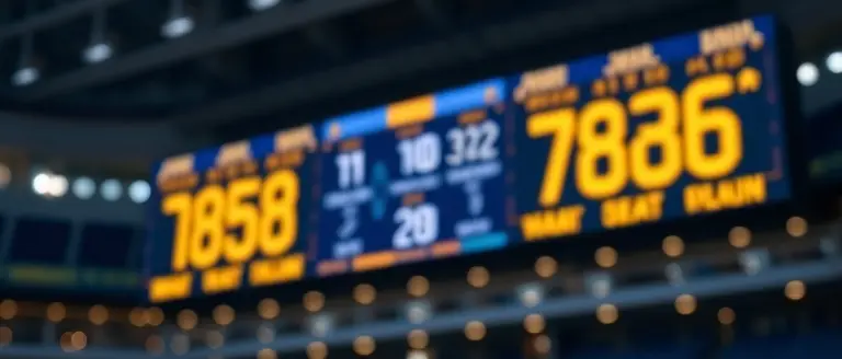 The Playoff Race: Implications for the IPL Standings