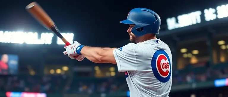 Cubs Stock Watch: Rising Stars and Sustained Performance