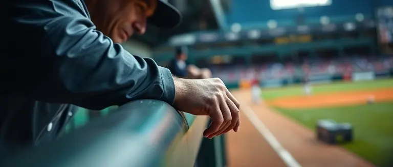 The Architect of Resilience: Managing the Injury Crisis