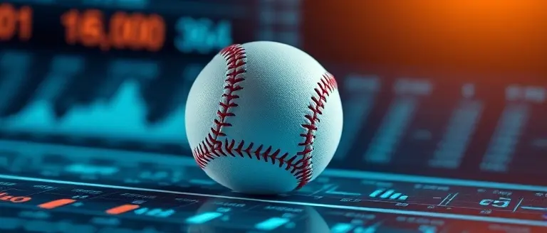 Betting Odds and Series Predictions