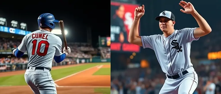 The 2026 Crosstown Classic: A Tale of Two Nights at Guaranteed Rate Field