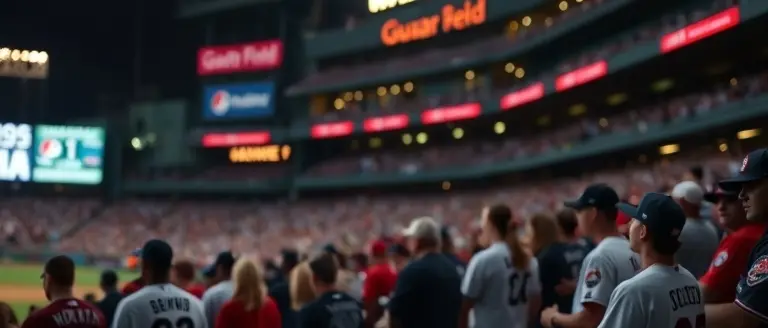 3 Key Takeaways from the Series Opener