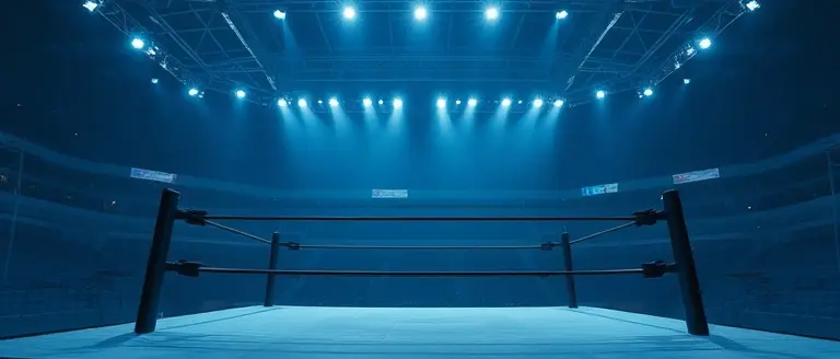 The Future of Comedy in Modern Wrestling