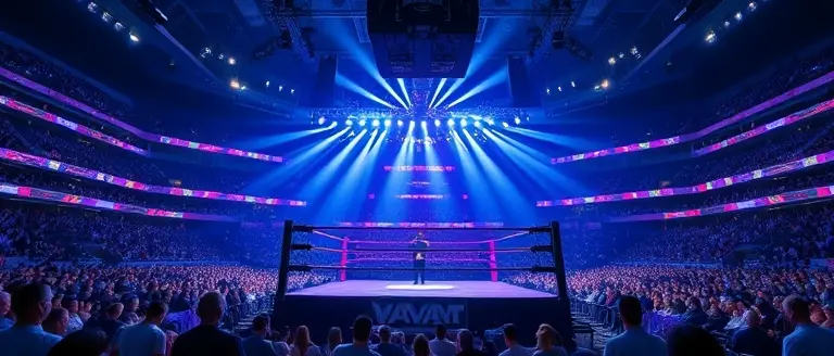 The Mystery Solved: Minihausen Debuts at Backlash 2026