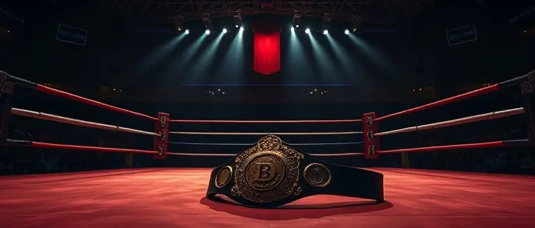 What’s Next for the New WBO Champion?