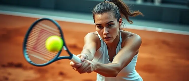 Tactical Breakdown: Kasatkina’s Court Craft vs. Korpatsch’s Grit